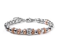 Bracciale Maria Cristina Sterling Donna in Argento G4711 - G4711